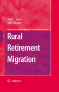 Rural retirement migration