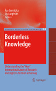 Borderless knowledge: understanding the 