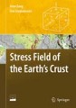 Stress field of the earth's crust