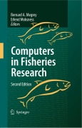 Computers in fisheries research