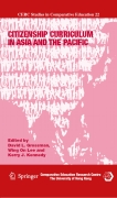 Citizenship curriculum in Asia and the Pacific