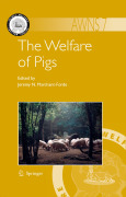 The welfare of pigs