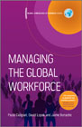 Managing the global workforce