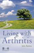 Living with arthritis