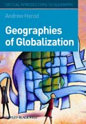 Geographies of globalization: a critical introduction