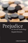 Prejudice: its social psychology