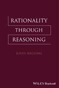 Rationality Through Reasoning