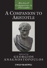 A companion to Aristotle