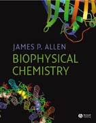 Biophysical chemistry