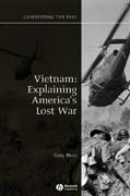 Vietnam: explaining America's lost war