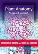 Plant anatomy: an applied approach