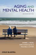 Aging and mental health