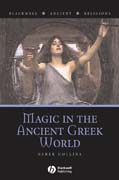 Magic in the ancient Greek world