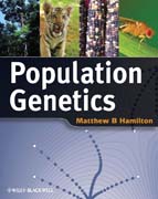 Population genetics