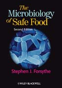 The microbiology of safe food