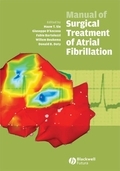 Manual of surgical treatment of atrial fibrillation