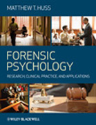 Forensic psychology