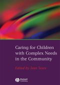 Caring for children with complex needs in the community