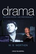 Drama: between poetry and performance