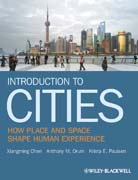 Introduction to cities: how place and space shape human experience