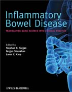 Inflammatory bowel disease