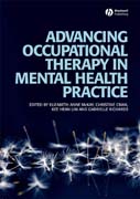 Advancing occupational therapy in mental health practice