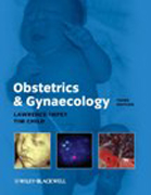 Obstetrics and gynaecology