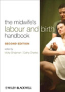 The midwife's labour and birth handbook