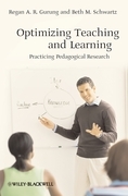 Optimizing teaching and learning: practicing pedagogical research