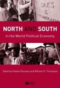 North and south in the world political economy