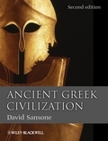 Ancient Greek civilization