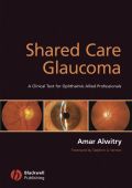 Shared care glaucoma