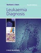 Leukaemia diagnosis