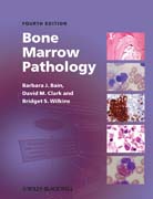 Bone marrow pathology