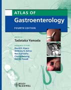 Atlas of gastroenterology