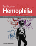 Textbook of hemophilia