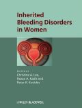 Inherited bleeding disorders in women