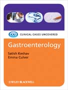 Gastroenterology: clinical cases uncovered