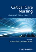 Critical care nursing: learning from practice