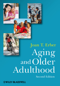 Aging and older adulthood