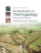 An introduction to thermogeology: ground source heating and cooling