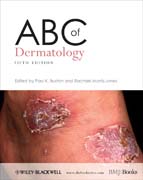 ABC of dermatology