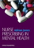 Nurse prescribing in mental health