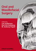 Oral and maxillofacial surgery