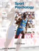 Sport psychology