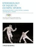 Epidemiology of injury in Olympic Sports