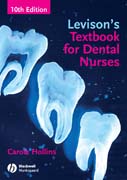 Levison's textbook for dental nurses