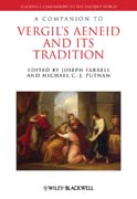 A companion to Vergil's Aeneid and its tradition