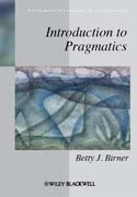 Introduction to pragmatics