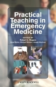 Practical teaching in emergency medicine